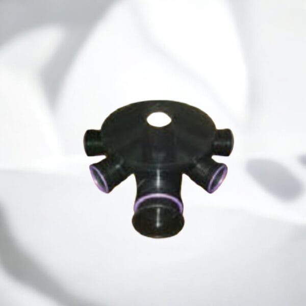 قاعدة غرفة تفتيش Smart Home